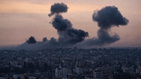 Najava priznanja Palestine